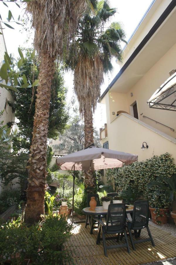 Residenza D'Epoca B&B Celeste Caserta Exterior photo